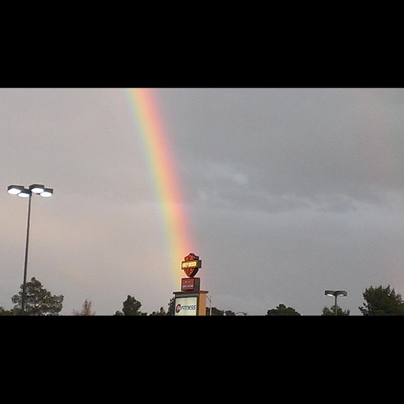 Meet your Posher, Margaret. I go by Peggi.😃☮️💟🦋 - Picture 10 of 16